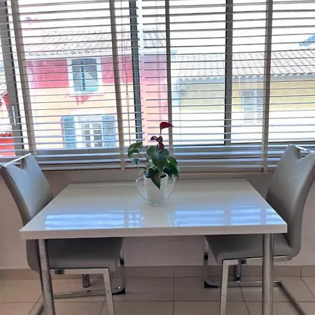 Apartmán Fontvert Cassis